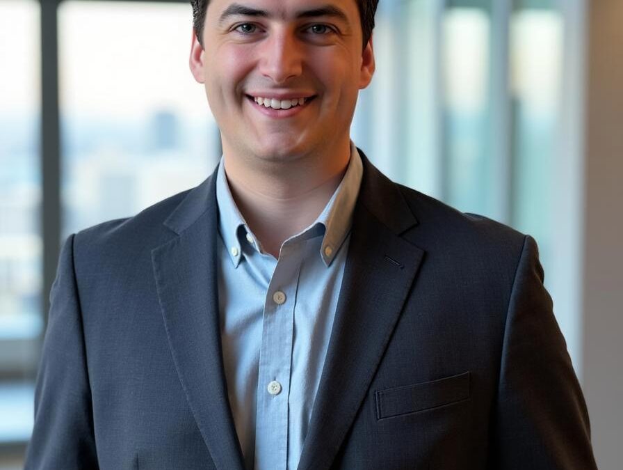 Matthew J. Darcy, CFA