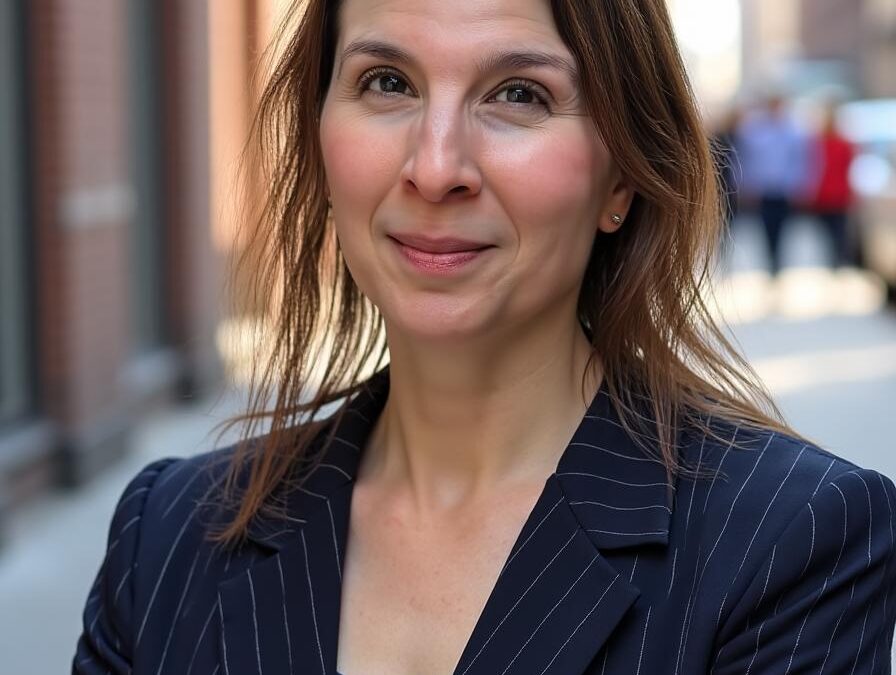 Christina A. Larkin, CPA, CFP®