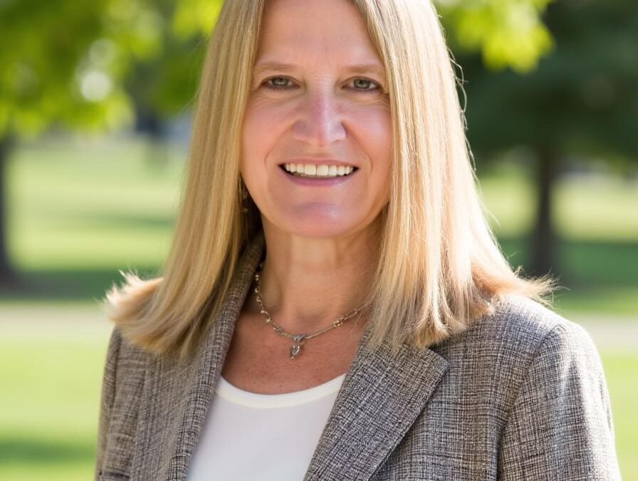 Kimberly S. Merry