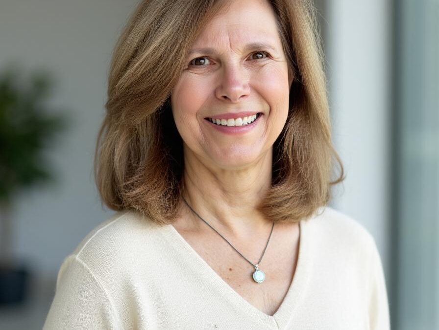 Kathy Mezei Raabe, CFP®
